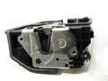 Zámek přední levý BMW X3 (E83) 2003 - 2011