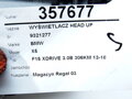 Displej head UP BMW X5 (F15, F85) 2013 - 2018 9321277