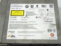Rádio navigace BMW X5 (F15, F85) 2013 - 2018 NBT HU T8GB067