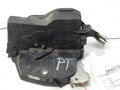 Zámek zadní pravý BMW 7 (E65, E66, E67) 2001 - 2009 7012146