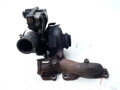 Turbo Peugeot 407 Coupe (6C_) 2005 - 2022 4U3Q-6K682-BJ
