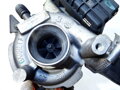 Turbo Peugeot 407 Coupe (6C_) 2005 - 2022 4U3Q-6K682-BJ