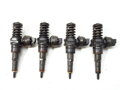Vstřikovače Seat Alhambra (7V8, 7V9) 1996 - 2010 0414720038
