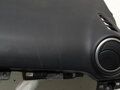 Palubní deska / kokpit záslepka polštáře Mazda 3 Sedan (BK) 1999 - 2009