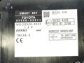 Modul řídicí jednotka Toyota Avensis Sedan (_T27_) 2008 - 2018 89990-05011