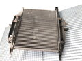Intercooler Mercedes-benz Axor 2001 - 2005