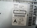 Měnič Nissan Primera Kombi (WP12) 2002 - 2022 28185AV700
