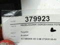 Přepínač vyhřívání sedadel Toyota Avalon Sedan (_X3_) 2005 - 2012 453453