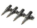 Vstřikovače Seat Ibiza III (6L1) 2002 - 2009 AXR