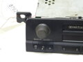 Rádio BMW buisness BMW 3 (E46) 1997 - 2005