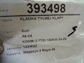 Klika pátých dveří Audi A6 C6 Avant (4F5) 2004 - 2011 8E0827657E