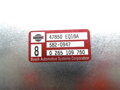 Modul řídicí jednotka Nissan X-trail I (T30) 2001 - 2013 47850-EQ18A