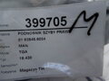 Zvedák okna pravý MAN TGA 2000 - 2022 81626456034