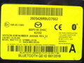 Modul blutooth Mazda 2 (DL, DJ) 2014 - 2022 BBP366DH0C