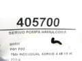 Posilovač brzd servo BMW 7 (F01, F02, F03, F04) 2008 - 2015 LAC115