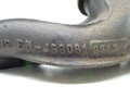 Svody výfukový levý BMW 7 (F01, F02, F03, F04) 2008 - 2015 7576987