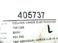 Čidlo vanos elektroventil BMW 7 (F01, F02, F03, F04) 2008 - 2015 7561265