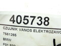 Čidlo vanos elektroventil BMW 7 (F01, F02, F03, F04) 2008 - 2015 7561265