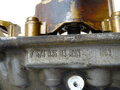 Hlava válců pravá BMW 7 (F01, F02, F03, F04) 2008 - 2015 N63B44A 7573936
