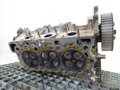 Hlava válců levá Peugeot 407 Coupe (6C_) 2005 - 2022 UHZ 4R80-6090-AH