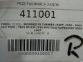 Řídicí jednotka xenon Ford Mondeo III Turnier (BWY) 2000 - 2007 1S71-12B655-AA