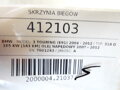 Převodovka BMW 3 Touring (E91) 2004 - 2012 6HP-21 N47