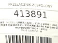 Přepínač sdružený Fiat Linea (323_, 110_) 2006 - 2022