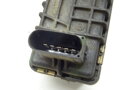 Regulátor turba Ford Mondeo IV (BA7) 2007 - 2015