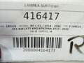 Svítidlo / lampička stropní Lexus RC (_C1_) 2014 - 2022