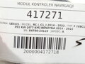 Modul kontroler / ovladač navigace Lexus RC (_C1_) 2014 - 2022 84780-24110