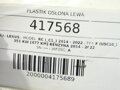 Plast kryt levý Lexus RC (_C1_) 2014 - 2022 62440-24050