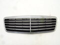 Maska chladiče grill Mercedes-benz CLK Kabriolet (A208) 1998 - 2002