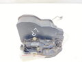 Zámek přední levý BMW 5 Touring (E61) 2004 - 2010 7154619