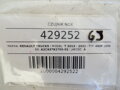 Sonda NOX Renault Trucks T 2013 - 2022 22827991