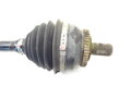 Poloosa pravá Volvo S60 I (384) 2000 - 2010 8689214