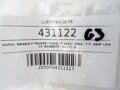 Zpětné zrcátko levé Renault Trucks T 2013 - 2022 84188479