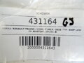 Schránka Renault Trucks T 2013 - 2022 82257297