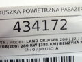 Airbag spolujezdce Toyota Land Cruiser 200 (_J2_) 2007 - 2022