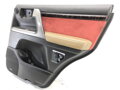 Tapecírung dveří zadní pravý čalounění Toyota Land Cruiser 200 (_J2_) 2007 - 2022
