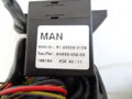 Přepínač sloupku volantu MAN TGX I 2006 - 2022 81.25509.0139