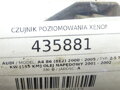 Čidlo náklonu xenon Audi A4 B6 (8E2) 2000 - 2005