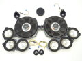 Reproduktory sada BMW 5 (E60) 2001 - 2010