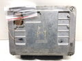 Řídicí jednotka motoru Skoda Octavia I (1U2) 1996 - 2010 06A906033BG