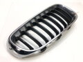 Maska chladiče grill ledvina pravá BMW 3 Gran Turismo (F34) 2012 - 2022