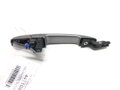 Klika zadní levá vnější Suzuki Baleno (FW, EW) 2016 - 2022