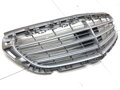 Maska chladiče grill Mercedes-benz Class E T-model (S212) 2009 - 2016 A2128801383