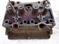 Hlava válců KS Liaz 110 . 850 SA 8
