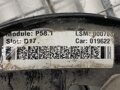 Otoč levá Opel Astra K Sports Tourer (B16) 2015 - 2022 13510543 39030299