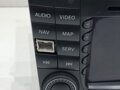 Rádio navigace Mercedes-benz CLS (C219) 2004 - 2011 A2118202297