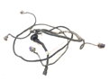 Kabeláž PDC zadní Mercedes-benz CLS (C219) 2004 - 2011 2195404605